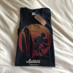 NWT Disney Aulani T Shirt